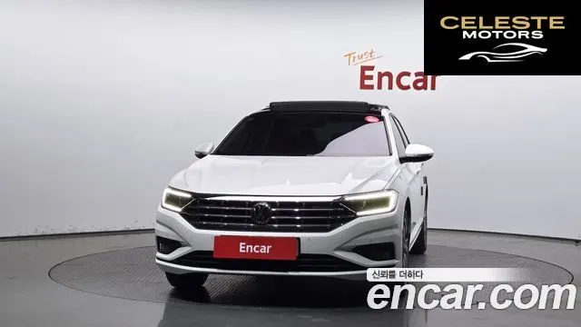VOLKSWAGEN 71.4 TSI 2020 — photo 3 sur 20