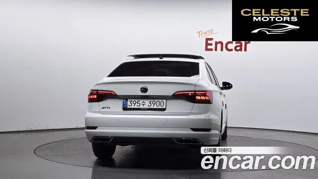 VOLKSWAGEN 71.4 TSI 2020 — photo 4 sur 20
