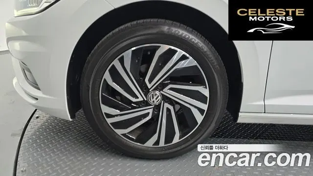 VOLKSWAGEN 71.4 TSI 2020 — photo 5 sur 20