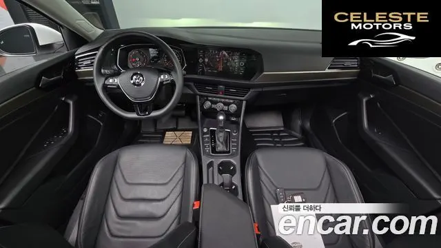 VOLKSWAGEN 71.4 TSI 2020 — photo 7 sur 20