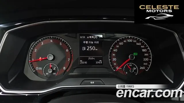 VOLKSWAGEN 71.4 TSI 2020 — photo 8 sur 20