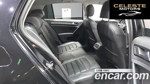 VOLKSWAGEN 72.0 TDI Premium 2015 — photo 12 sur 20