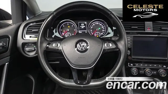 VOLKSWAGEN 72.0 TDI Premium 2015 — photo 13 sur 20