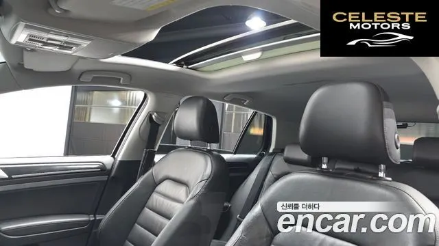 VOLKSWAGEN 72.0 TDI Premium 2015 — photo 19 sur 20