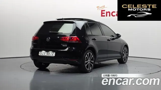 VOLKSWAGEN 72.0 TDI Premium 2015 — photo 2 sur 20