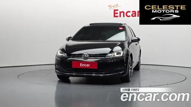 VOLKSWAGEN 72.0 TDI Premium 2015 — photo 3 sur 20