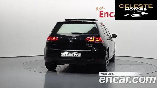 VOLKSWAGEN 72.0 TDI Premium 2015 — photo 4 sur 20