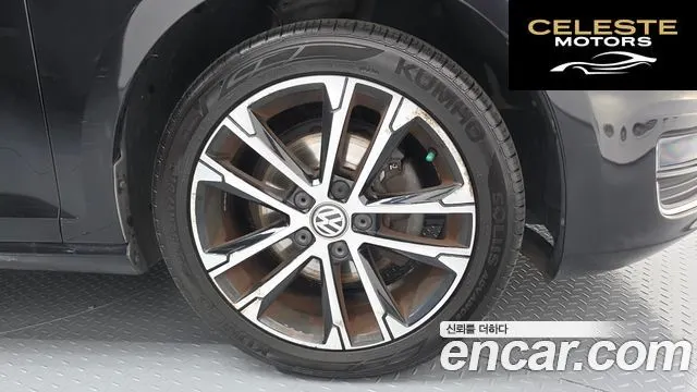 VOLKSWAGEN 72.0 TDI Premium 2015 — photo 5 sur 20