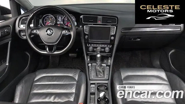 VOLKSWAGEN 72.0 TDI Premium 2015 — photo 7 sur 20