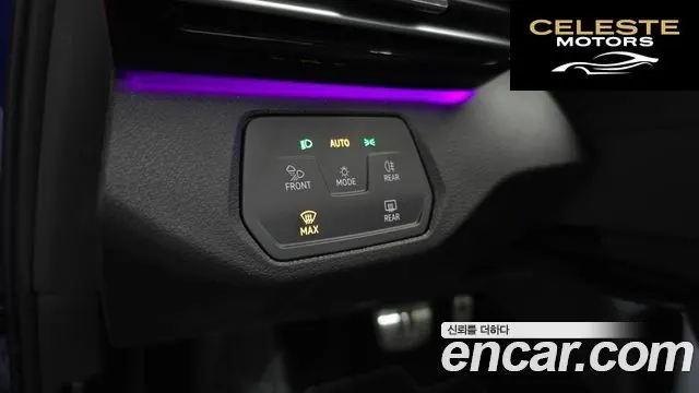 VOLKSWAGEN ID.4 Pro 2023 — photo 28 sur 36
