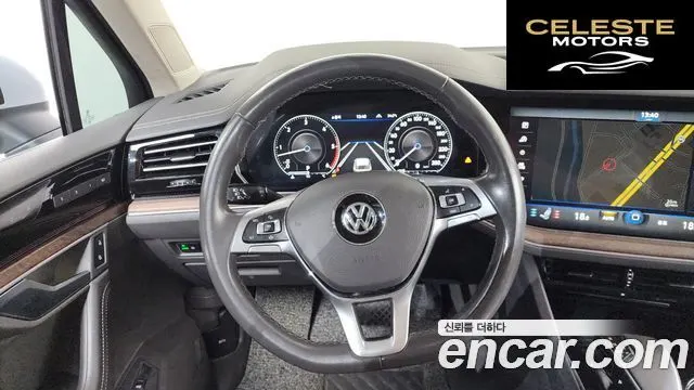 VOLKSWAGEN 33.0 TDI 2020 — photo 13 sur 20