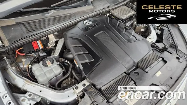 VOLKSWAGEN 33.0 TDI 2020 — photo 6 sur 20