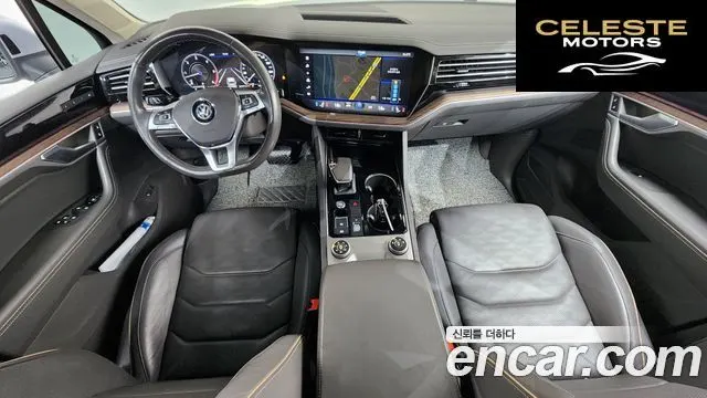 VOLKSWAGEN 33.0 TDI 2020 — photo 7 sur 20