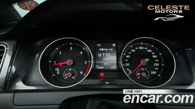 VOLKSWAGEN 72.0 GTD 2016 — photo 10 sur 32