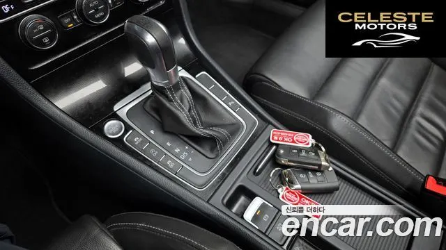 VOLKSWAGEN 72.0 GTD 2016 — photo 11 sur 32