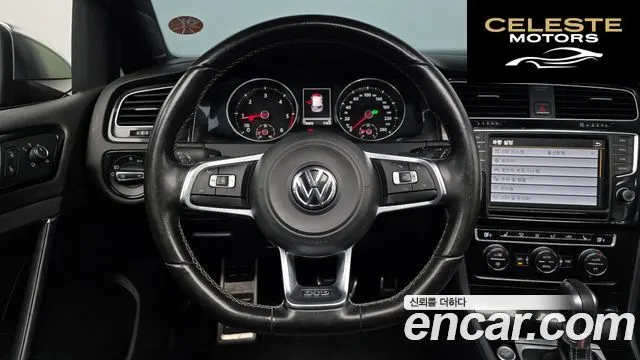 VOLKSWAGEN 72.0 GTD 2016 — photo 18 sur 32