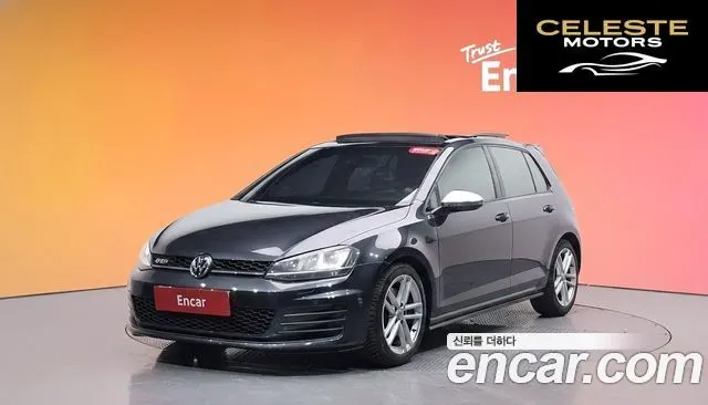 VOLKSWAGEN 72.0 GTD 2016 — photo 32 sur 32