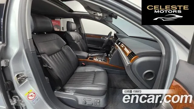 VOLKSWAGEN V6 3.0 TDI 2013 — photo 10 sur 20