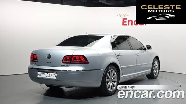 VOLKSWAGEN V6 3.0 TDI 2013 — photo 2 sur 20