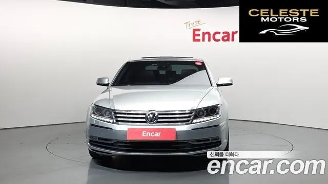VOLKSWAGEN V6 3.0 TDI 2013 — photo 3 sur 20