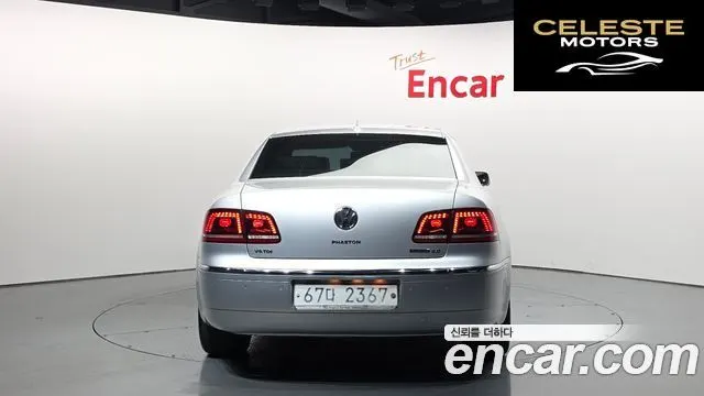 VOLKSWAGEN V6 3.0 TDI 2013 — photo 4 sur 20