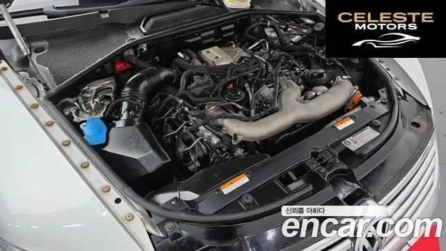 VOLKSWAGEN V6 3.0 TDI 2013 — photo 6 sur 20
