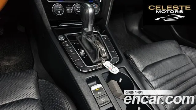 VOLKSWAGEN GT(B8) 2.0 TDI 2018 — photo 12 sur 33