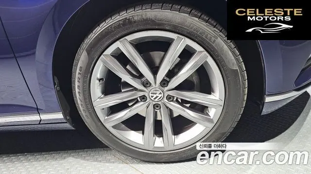 VOLKSWAGEN GT(B8) 2.0 TDI 2018 — photo 7 sur 33
