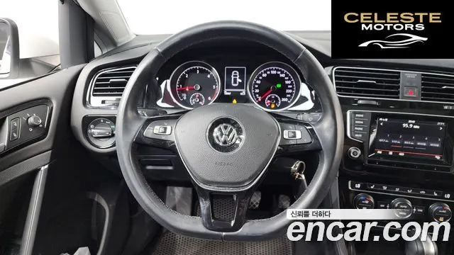 VOLKSWAGEN 72.0 TDI 2015 — photo 12 sur 20