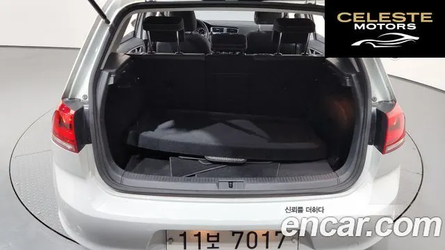 VOLKSWAGEN 72.0 TDI 2015 — photo 16 sur 20