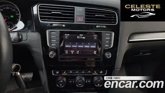 VOLKSWAGEN 72.0 TDI 2015 — photo 19 sur 20