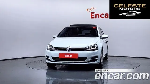 VOLKSWAGEN 72.0 TDI 2015 — photo 3 sur 20