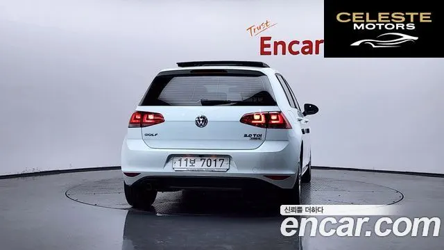VOLKSWAGEN 72.0 TDI 2015 — photo 4 sur 20