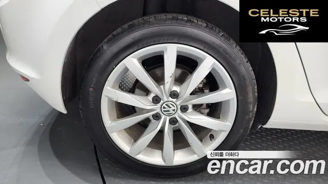 VOLKSWAGEN 72.0 TDI 2015 — photo 5 sur 20