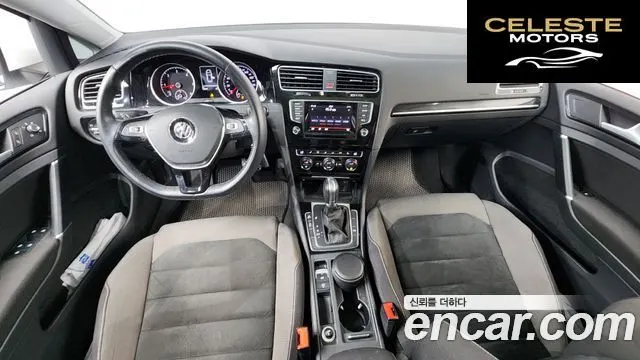 VOLKSWAGEN 72.0 TDI 2015 — photo 7 sur 20