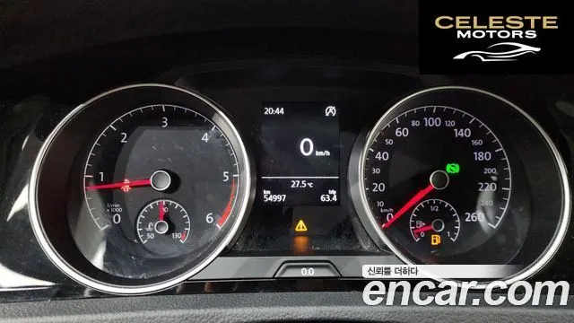 VOLKSWAGEN 72.0 TDI 2015 — photo 8 sur 20