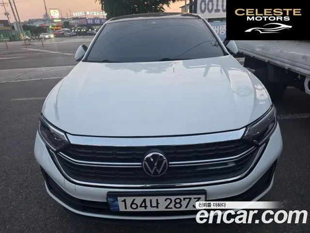 VOLKSWAGEN 71.5 TSI 2023 — photo 10 sur 11
