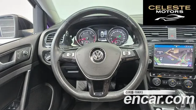 VOLKSWAGEN 71.4 TSI Premium 2014 — photo 13 sur 20