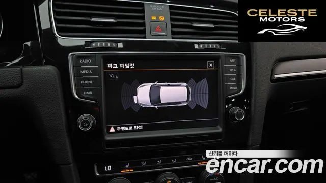 VOLKSWAGEN 71.4 TSI Premium 2014 — photo 15 sur 20
