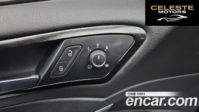 VOLKSWAGEN 71.4 TSI Premium 2014 — photo 17 sur 20