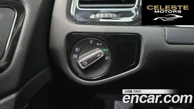 VOLKSWAGEN 71.4 TSI Premium 2014 — photo 18 sur 20