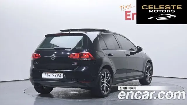 VOLKSWAGEN 71.4 TSI Premium 2014 — photo 2 sur 20