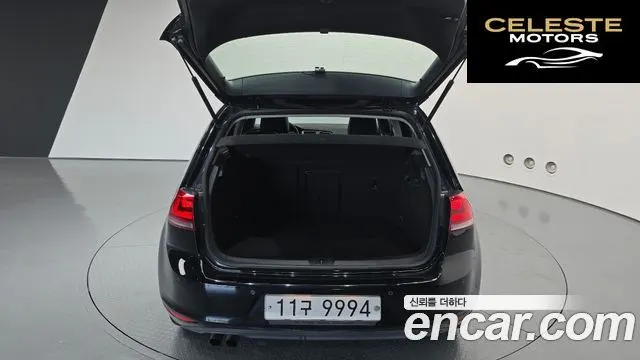 VOLKSWAGEN 71.4 TSI Premium 2014 — photo 20 sur 20