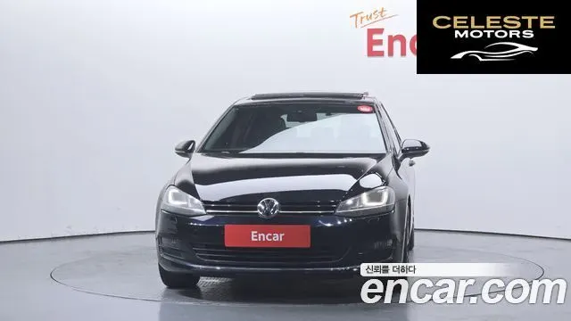 VOLKSWAGEN 71.4 TSI Premium 2014 — photo 3 sur 20