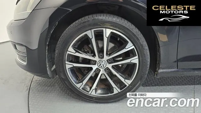 VOLKSWAGEN 71.4 TSI Premium 2014 — photo 5 sur 20