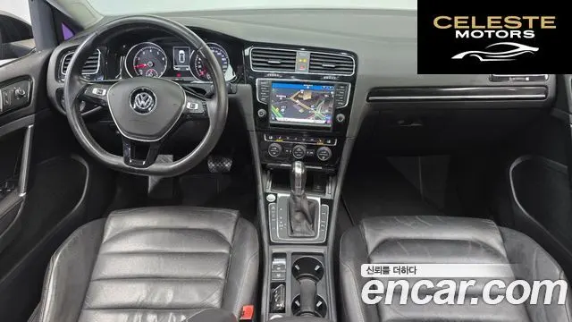 VOLKSWAGEN 71.4 TSI Premium 2014 — photo 7 sur 20