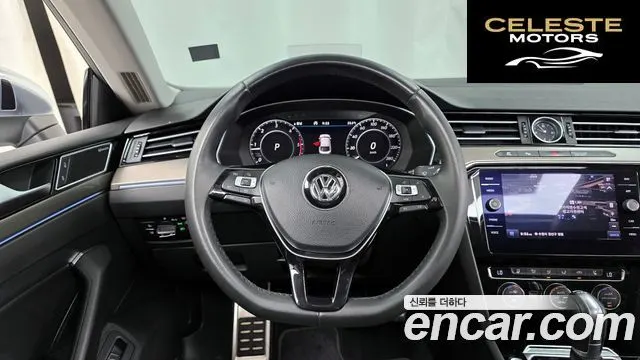 VOLKSWAGEN 2.0 TDI 2019 — photo 19 sur 32
