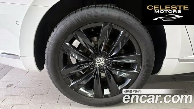 VOLKSWAGEN 2.0 TDI 2019 — photo 5 sur 32