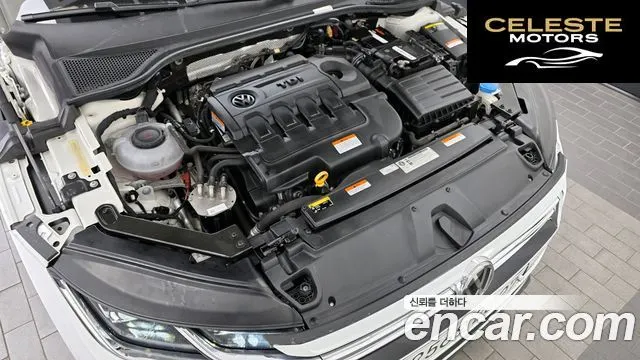 VOLKSWAGEN 2.0 TDI 2019 — photo 6 sur 32