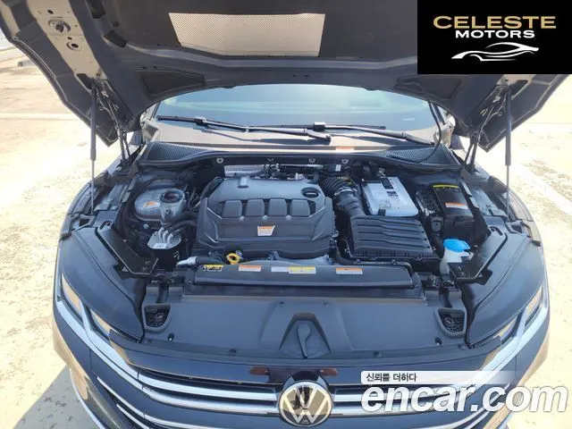 VOLKSWAGEN 2.0 TDI 2022 — photo 2 sur 26